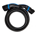 EV Charging cables for Volvo C40 Recharge