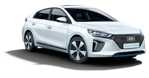 Alles für Ihr Elektroauto Hyundai Ioniq PHEV