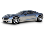 Wallbox, charging cable and charging station for Fisker Karma