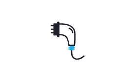 Connector types for EV charging around the world