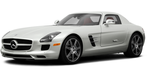 mercedes-sls