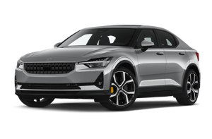 Polestar 2 Polestar 2