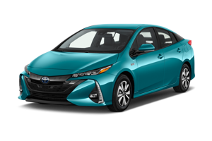 Prius 2017