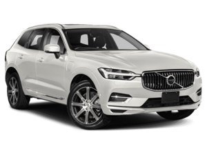 XC60 PHEV