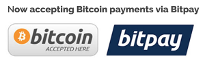 Bitpay - Zahlungsgateway