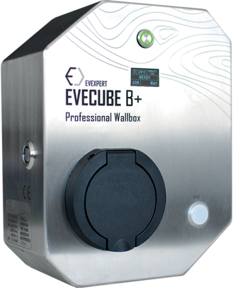 evecube b+