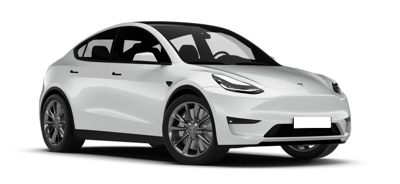 Model Y Long Range Dual Motor