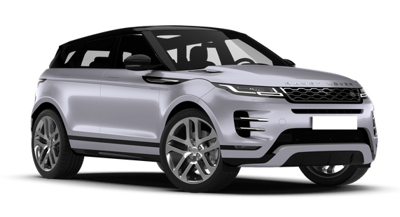 Range Rover Evoque P300e