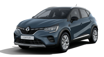 Captur E-TECH PHEV