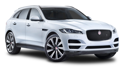 F-Pace PHEV