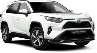 RAV4 PHEV