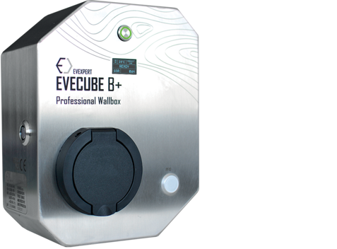 evecube b+