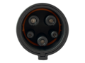 Adapter von Typ 2 zu Typ 1 | 32A | 7,4kW | kein Kabel