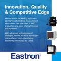 Eastron DIN Schienenleistungsmesser SDM230-MODBUS MID