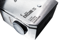 EVECUBE 2S - 2x22kW AC charging station (Smart WebServer + RFID + consumption measurement)