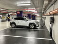EVECUBE 2Y - 2x22kW AC charging station (OCPP 1.6 + mobile APP + RFID + consumption measurement)