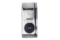 EVECUBE 2Y - 2x22kW AC charging station (OCPP 1.6 + mobile APP + RFID + consumption measurement)