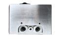 EVECUBE C - 22kw AC charging station  (OCPP 1.6 + Smart WebServer + RFID + consumption measurement) 