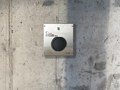 EVECUBE B Wallbox - Ladestation Elektro- & Hybrid Autos 11 kW maximale Ladeleistung (mit Universalsteckdose)