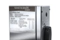 EVECUBE B Wallbox - Ladestation Elektro- & Hybrid Autos 11 kW maximale Ladeleistung (mit Universalsteckdose)