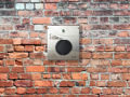EVECUBE B Wallbox - Ladestation Elektro- & Hybrid Autos 11 kW maximale Ladeleistung (mit Universalsteckdose)