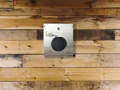 EVECUBE B Wallbox - Ladestation Elektro- & Hybrid Autos 11 kW maximale Ladeleistung (mit Universalsteckdose)