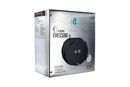 EVECUBE S - 22kW AC charging station (Smart WebServer  + RFID)