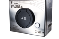 EVECUBE S - 22kW AC charging station (Smart WebServer  + RFID)