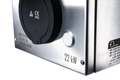 EVECUBE S - 22kW AC charging station (Smart WebServer  + RFID)