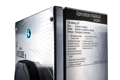 EVECUBE S - 22kW AC charging station (Smart WebServer  + RFID)