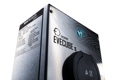 EVECUBE S - 22kW AC charging station (Smart WebServer  + RFID)