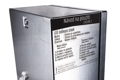 EVECUBE S - 22kW AC charging station (Smart WebServer  + RFID)