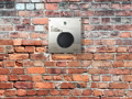 EVECUBE S - 22kW AC charging station (Smart WebServer  + RFID)