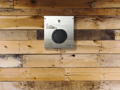 EVECUBE S - 22kW AC charging station (Smart WebServer  + RFID)