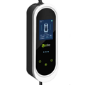 ZENCAR E-PRO (3in1) Portable EV Charger Type 2 - Schuko / CEE 5-pin / Type 2 | 16A | 3-phase | 11 kW | WiFi | App | 5m