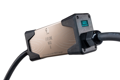 EVELINE Max II – Mobile Ladestationen TYP 2 - CEE 5-PIN | Display | 16A | 3 Phasen | 11kW | 5 - 8m