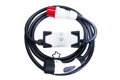 EVELINE Max – Mobile Ladestationen TYP 2 - CEE 5-PIN | 16A | 3 Phasen | 11kW | 5m