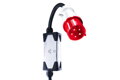 EVELINE Max – Mobile Ladestationen TYP 2 - CEE 5-PIN | 16A | 3 Phasen | 11kW | 5m