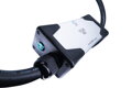 EVELINE Max – Mobile Ladestationen TYP 2 - CEE 5-PIN | 16A | 3 Phasen | 11kW | 5m