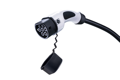 EVELINE Max - Smart portable charger TYPE 2 - CEE 5-PIN | 32A | 3phase | 22kW | 5 - 8m