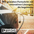 PHOENIX CONTACT charging cable TYPE 2 - OPEN END (ONE PLUG!)  | 32A | 1 - 3phase | 7,4 - 22kW | 5 - 7 m
