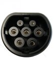 PHOENIX CONTACT charging cable TYPE 2  | 20A | 3phase | 16,6 kW | 5m