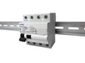 Fehlerstromschutzschalter Typ B - Ev31-63-B