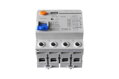 Residual current circuit breaker VDF-32/40/63A 4P RCCB
