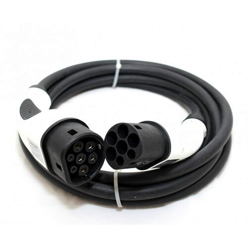Duosida Charging Cable Type 2 Type 2 Mennekes 32a