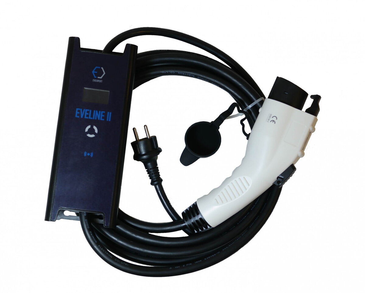 Clever Waterproof Portable Charger Intelligente Ac