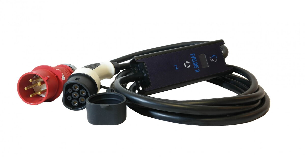 Clever Waterproof Portable Charger Intelligente Ac