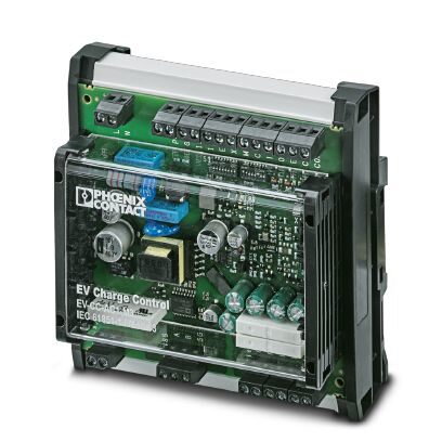 Ev Charging Controller Ac 1622452