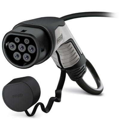 Premium Ev Charging Cable For Your Electric Car With Type