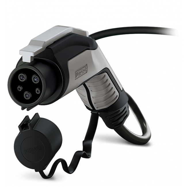 Type 1 sale connector ev
